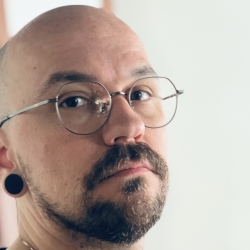 Фотография репетитора Атмайкин Евгений Игоревич