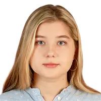 Фотография репетитора Теплякова Елизавета Дмитриевна