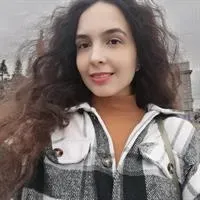 Фотография репетитора Мачулина Елена Андреевна