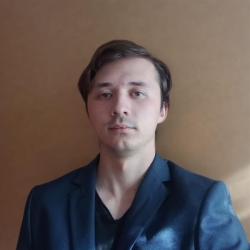 Фотография репетитора Рандин Ярослав Александрович