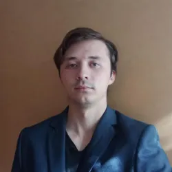 Фотография репетитора Рандин Ярослав Александрович