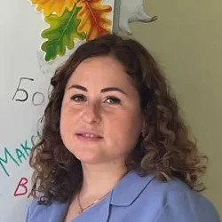 Фотография репетитора Муранова Наталья Сергеевна