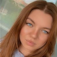 Фотография репетитора Егорова Елена Евгеньевна