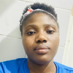 Фотография репетитора Фагни Тукем Татьяна Доротея 