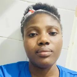 Фотография репетитора Фагни Тукем Татьяна Доротея 