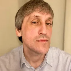 Фотография репетитора Компанийцев Дмитрий Сергеевич