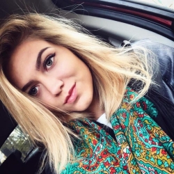 Фотография репетитора Шевченко Анна Олеговна