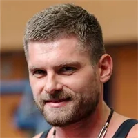 Фотография репетитора Бергер Юрий Геннадьевич