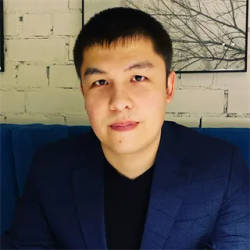 Фотография репетитора Мулдагалиев Арман Амангельдиевич