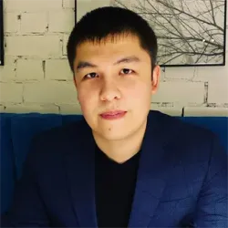 Фотография репетитора Мулдагалиев Арман Амангельдиевич