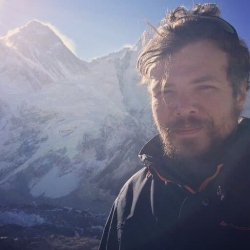 Фотография репетитора Легостаев Дмитрий Владимирович