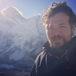 Фотография репетитора Легостаев Дмитрий Владимирович