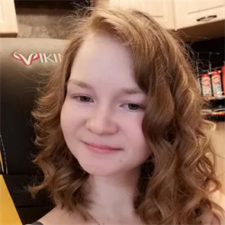 Фотография репетитора Ковлагина Светлана Михайловна