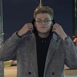 Фотография репетитора Балакин Егор Александрович