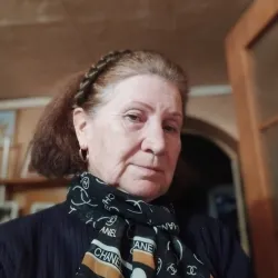 Фотография репетитора Слесь Лидия Ивановна