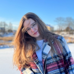 Фотография репетитора Соколова Дарья Павловна