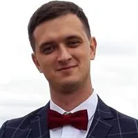 Фотография репетитора Ткаченко Дмитрий Игоревич