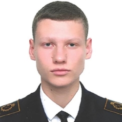 Фотография репетитора Вокин Данил Александрович