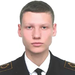 Фотография репетитора Вокин Данил Александрович