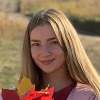 Фотография репетитора Тимашева Анастасия Андреевна