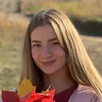 Фотография репетитора Тимашева Анастасия Андреевна