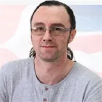 Фотография репетитора Кокс Саймон 