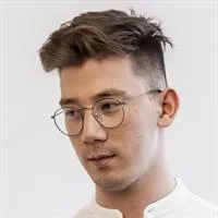 Фотография репетитора Ильясов Ильнур Ильдусович