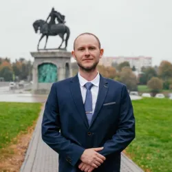 Фотография репетитора Севастьянов Павел Сергеевич