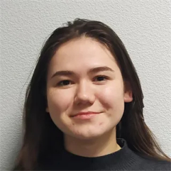 Фотография репетитора Шавалеева Алия Фаиловна