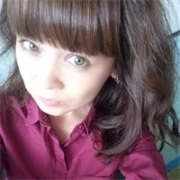 Фотография репетитора Сатарова Вероника Олеговна