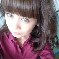 Фотография репетитора Сатарова Вероника Олеговна