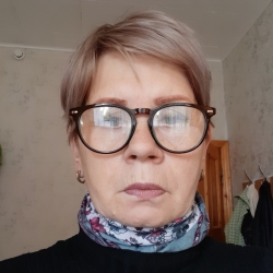 Фотография репетитора Баркова Марина Евгеньевна