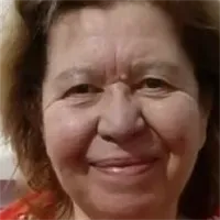 Фотография репетитора Синельникова Алла Ивановна