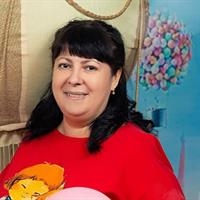 Фотография репетитора Логинова Инна Сергеевна