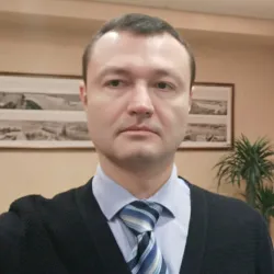 Фотография репетитора Григорьев Андрей Иванович