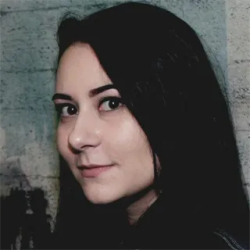 Фотография репетитора Батчаева Анжела Руслановна