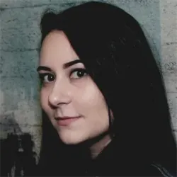 Фотография репетитора Батчаева Анжела Руслановна