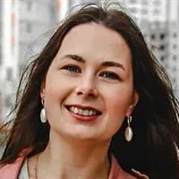 Фотография репетитора Бетева Дарья Игоревна