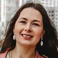 Фотография репетитора Бетева Дарья Игоревна