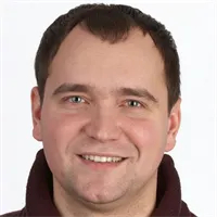 Фотография репетитора Александровский Александр Сергеевич