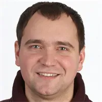 Фотография репетитора Александровский Александр Сергеевич