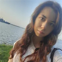 Фотография репетитора Шумкова Кристина Олеговна