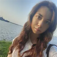 Фотография репетитора Шумкова Кристина Олеговна