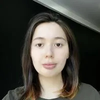 Фотография репетитора Ахматова Диана Фанисовна