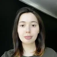 Фотография репетитора Ахматова Диана Фанисовна