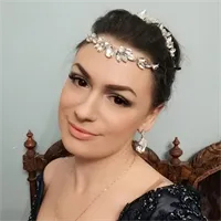 Фотография репетитора Тер-Акопьян Ирина Юрьевна