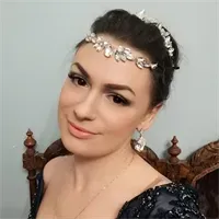 Фотография репетитора Тер-Акопьян Ирина Юрьевна