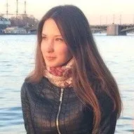 Фотография репетитора Афанасьева Александра Николаевна