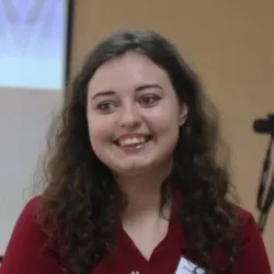 Фотография репетитора Басырова Альфия Наилевна