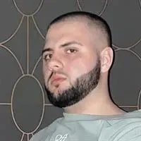 Фотография репетитора Тишин Даниил Дмитриевич